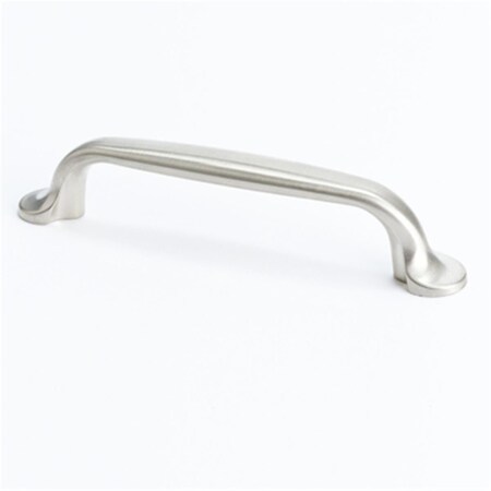 Hd Berenson 96 mm.- Center Pull- Valencia Brushed Nickel BE7001 1BPN